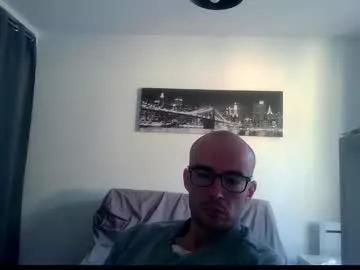 ssenzo from Chaturbate