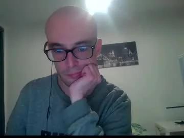 ssenzo from Chaturbate