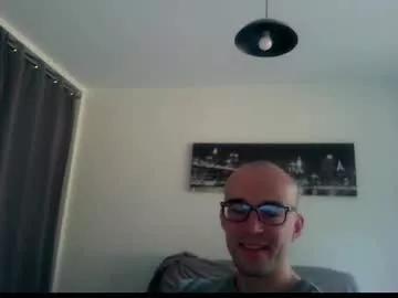 ssenzo from Chaturbate
