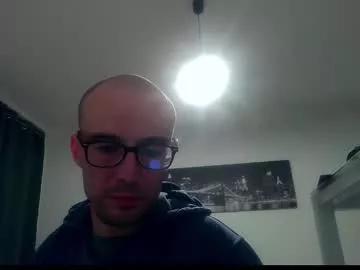 ssenzo from Chaturbate