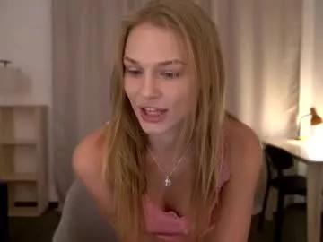 ssscarlett from Chaturbate