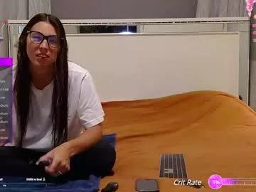 ssusmc93 from Chaturbate