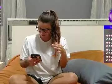 ssusmc93 from Chaturbate