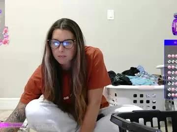 ssusmc93 from Chaturbate