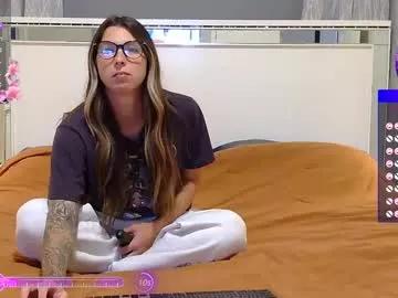 ssusmc93 from Chaturbate
