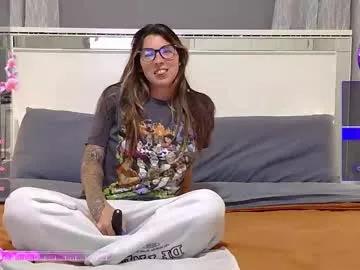 ssusmc93 from Chaturbate