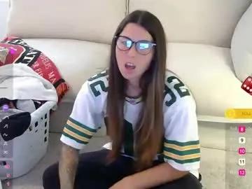 Ssusmc93 from Chaturbate