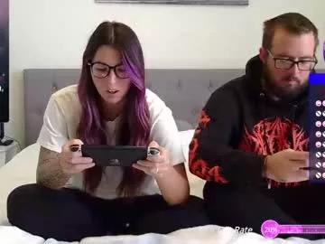 ssusmc93 from Chaturbate