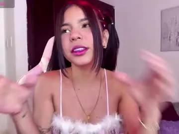 ssy_tgn from Chaturbate