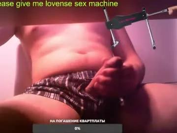 st1vemaster01 from Chaturbate is Freechat