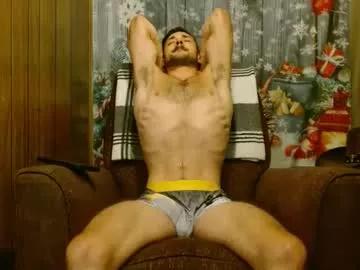 st_nickisdaddy from Chaturbate is Freechat