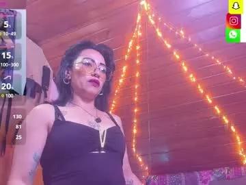 staacy37 from Chaturbate