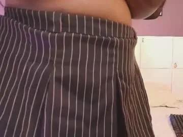 staceygraves_ from Chaturbate is Freechat