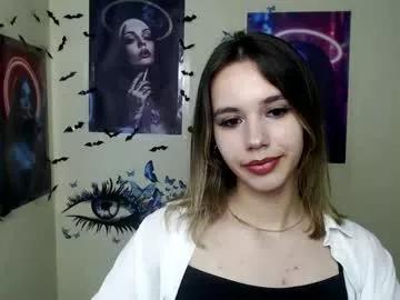 stacy_gr from Chaturbate is Freechat