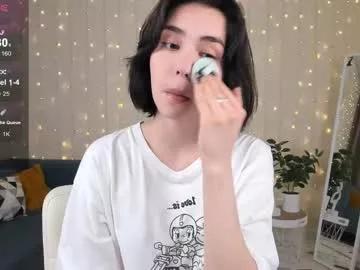 stacy_sharp from Chaturbate is Freechat