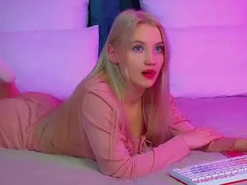 stacyevances from Chaturbate is Freechat