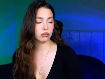 stacygonzales_ from Chaturbate is Freechat