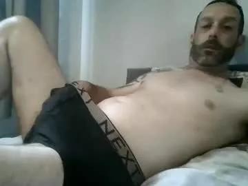 stallion115022 from Chaturbate is Freechat