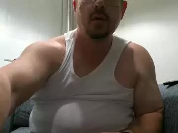 Stallion2531 from Chaturbate