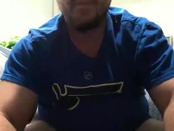 Stallion2531 from Chaturbate