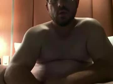 Stallion2531 from Chaturbate