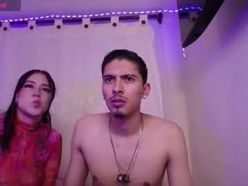 stanandrose from Chaturbate is Freechat