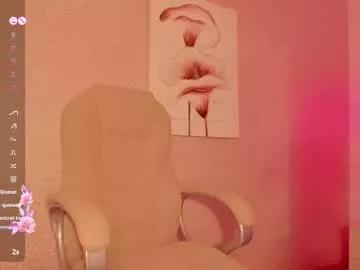 star_beverly from Chaturbate is Freechat