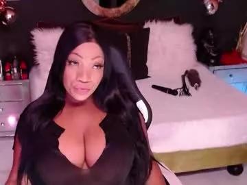 Starhappy from Chaturbate
