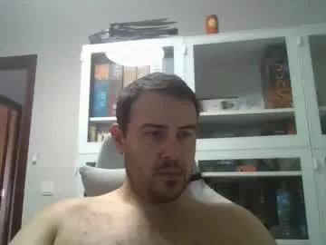 stark_86 from Chaturbate is Freechat