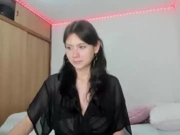 starmoonly from Chaturbate is Freechat