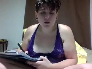 starr99_ from Chaturbate is Freechat