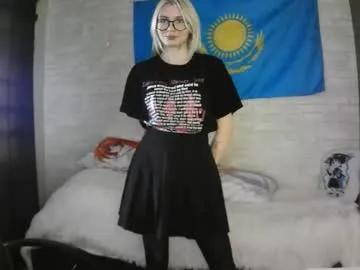 starremick from Chaturbate is Freechat