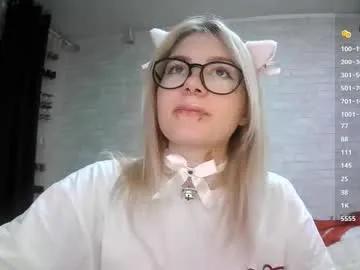 Starremick from Chaturbate
