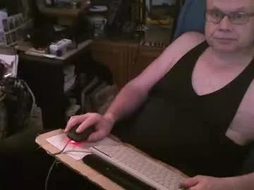 starterxyman from Chaturbate is Freechat