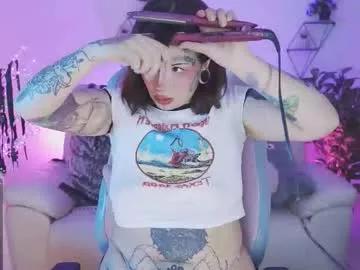 starwitch_ from Chaturbate is Freechat