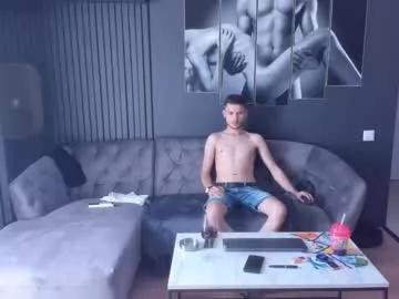 stashott69 from Chaturbate