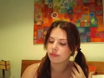 stassiebabyxo from Chaturbate