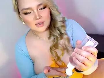 stassy_baby101 from Chaturbate