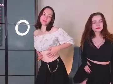 stasyprime from Chaturbate is Freechat