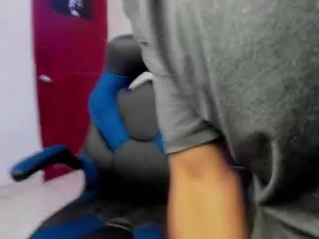 stavros_ohm from Chaturbate is Freechat