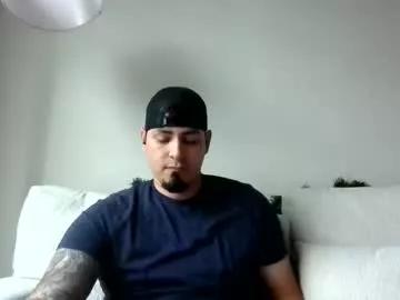 Stayandplay23 from Chaturbate