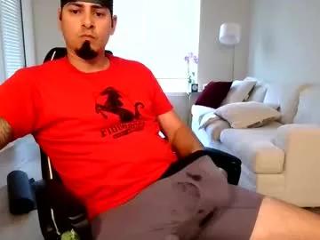 Stayandplay23 from Chaturbate