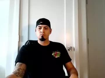 Stayandplay23 from Chaturbate