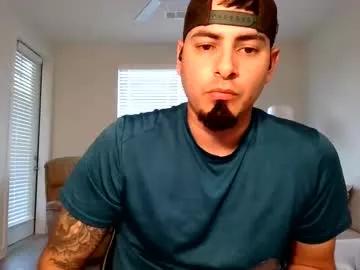 Stayandplay23 from Chaturbate