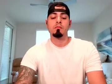 Stayandplay23 from Chaturbate