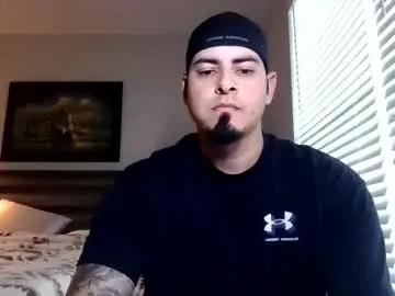 Stayandplay23 from Chaturbate