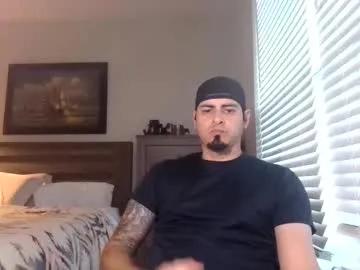 Stayandplay23 from Chaturbate