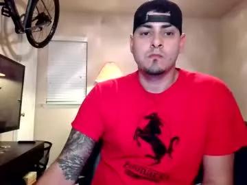 Stayandplay23 from Chaturbate