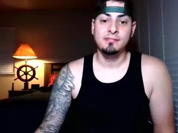 Stayandplay23 from Chaturbate