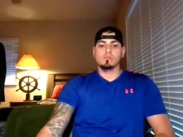 Stayandplay23 from Chaturbate